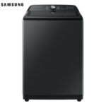Samsung Top Loading Washer, 24kg, 700 RPM, 12 Programs | WA24A8376GV/RQ