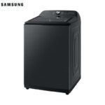 Samsung Top Loading Washer, 24kg, 700 RPM, 12 Programs | WA24A8376GV/RQ - Image 7