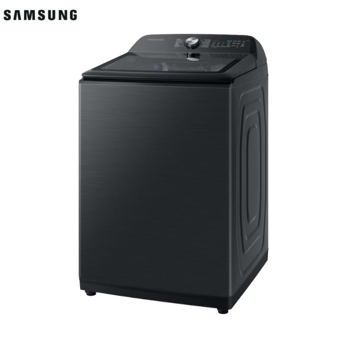 Samsung Top Loading Washer, 24kg, 700 RPM, 12 Programs | WA24A8376GV/RQ - Image 7