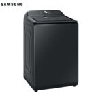 Samsung Top Loading Washer, 24kg, 700 RPM, 12 Programs | WA24A8376GV/RQ - Image 6