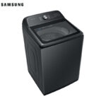 Samsung Top Loading Washer, 24kg, 700 RPM, 12 Programs | WA24A8376GV/RQ - Image 5