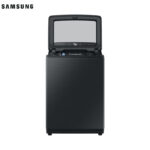 Samsung Top Loading Washer, 24kg, 700 RPM, 12 Programs | WA24A8376GV/RQ - Image 3