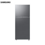 Samsung Top Mount Freezer Refrigerator, 391L Net Capacity | RT38CG6000S9JO