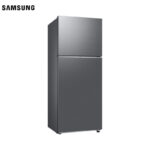 Samsung Top Mount Freezer Refrigerator, 391L Net Capacity | RT38CG6000S9JO - Image 3