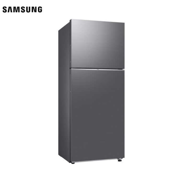 Samsung Top Mount Freezer Refrigerator, 391L Net Capacity | RT38CG6000S9JO - Image 3