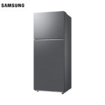 Samsung Top Mount Freezer Refrigerator, 391L Net Capacity | RT38CG6000S9JO - Image 2