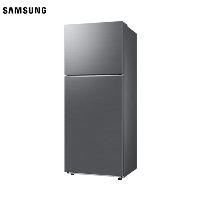 Samsung Top Mount Freezer Refrigerator, 391L Net Capacity | RT38CG6000S9JO - Image 2