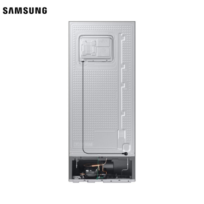 Samsung Top Mount Freezer Refrigerator, 391L Net Capacity | RT38CG6000S9JO - Image 6