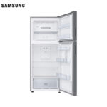 Samsung Top Mount Freezer Refrigerator, 391L Net Capacity | RT38CG6000S9JO - Image 5