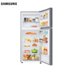 Samsung Top Mount Freezer Refrigerator, 391L Net Capacity | RT38CG6000S9JO - Image 4