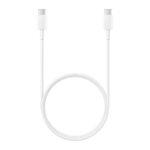 Original Samsung USB-C to USB-C Cable (Without Package)