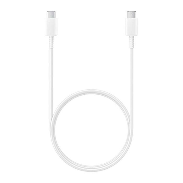 Samsung USB-C to USB-C Cable 1m - Image 3