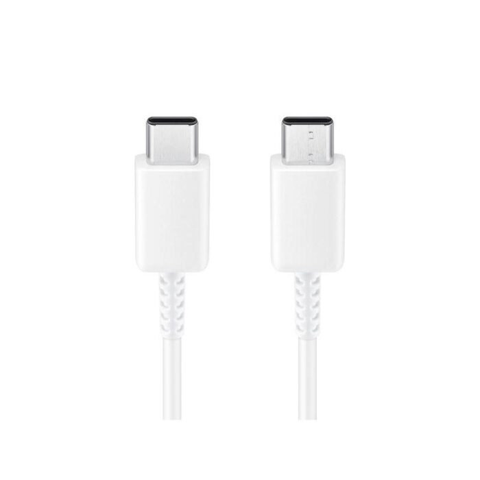 Samsung USB-C to USB-C Cable 1m - Image 4