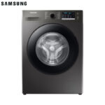 Samsung WW5000T Front Loading Washer with Eco Bubble™, Hygiene Steam, DIT