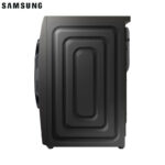 Samsung WW5000T Front Loading Washer with Eco Bubble™, Hygiene Steam, DIT - Image 2