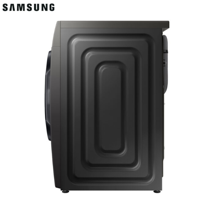 Samsung WW5000T Front Loading Washer with Eco Bubble™, Hygiene Steam, DIT - Image 2