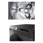 Samsung Washer Dryer WD5100T Combo with AI Control | WD14T504DBN/RQ - Image 2