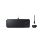 Samsung Wireless Charger Trio - Image 3