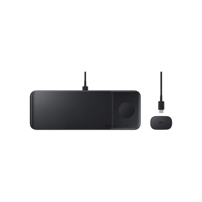 Samsung Wireless Charger Trio - Image 3