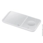 Samsung Wireless charger Duo Pad P4300 - Image 2