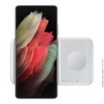 Samsung Wireless charger Duo Pad P4300 - Image 3