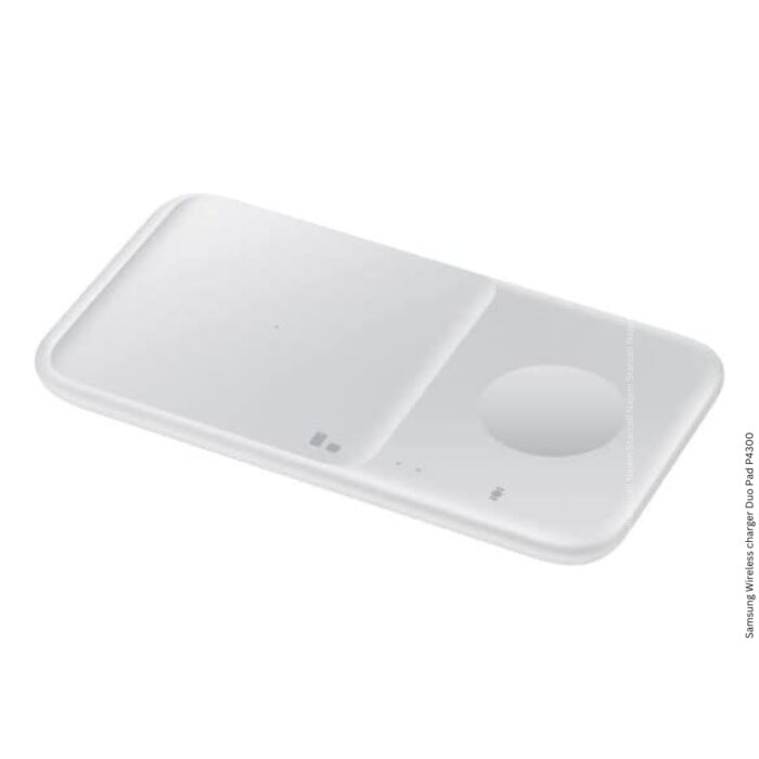 Samsung Wireless charger Duo Pad P4300 - Image 2