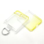 Samsung Z Flip 5 Fashion Cover with Ring - Image 5