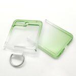 Samsung Z Flip 5 Fashion Cover with Ring - Image 3