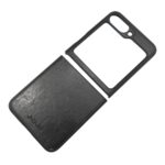 Samsung Z Flip 6 J-Case Leather Case