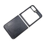 Samsung Z Flip 6 J-Case Leather Case - Image 3