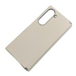 Samsung Z Fold 6 DFANS Design Leather Back Case - Image 2