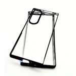 Samsung Z Fold 6 J-Case Electroplate Case