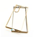 Samsung Z Fold 6 J-Case Electroplate Case - Image 2