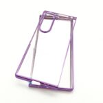 Samsung Z Fold 6 J-Case Electroplate Case - Image 3