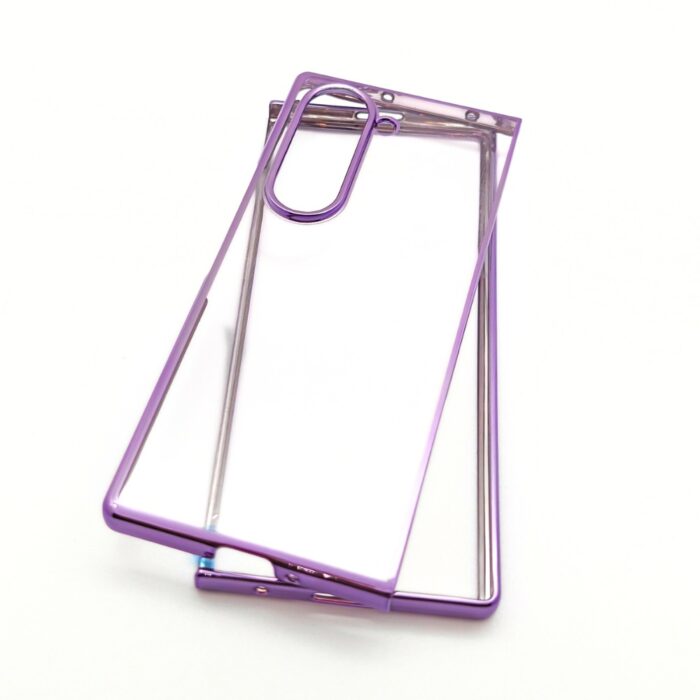 Samsung Z Fold 6 J-Case Electroplate Case - Image 3