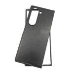 Samsung Z Fold 6 J-Case Leather Case - Image 2