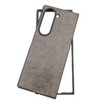 Samsung Z Fold 6 J-Case Leather Case