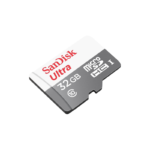 SanDisk Ultra MicroSD 32GB 80MB/s - Image 2