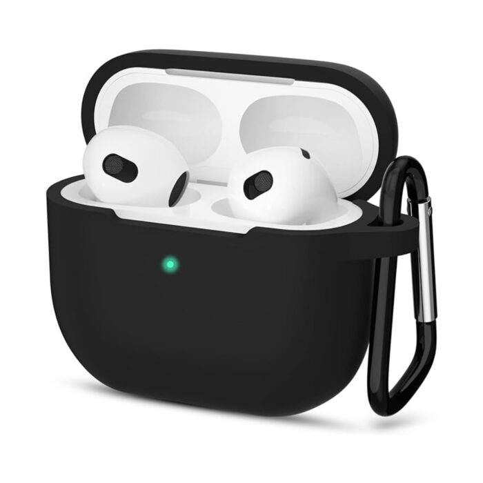 Silicone Case for Apple AirPods 3 - Image 6