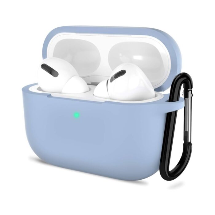 Silicone Case for Apple AirPods 3 - Image 2