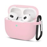 Silicone Case for Apple AirPods 3 - Image 5