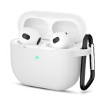 Silicone Case for Apple AirPods 3 - Image 3