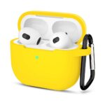 Silicone Case for Apple AirPods 3 - Image 4