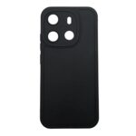 Silicone Case For Tecno Go 2023