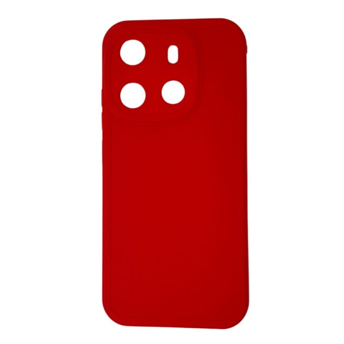 Silicone Case For Tecno Go 2023 - Image 2
