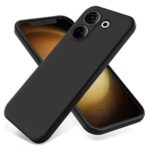 Silicone Cover for Tecno Camon 20 Pro