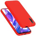 Silicone Cover for Huawei Y9S