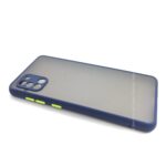 Silicone Cover for Samsung A31 - Image 2