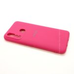 Silicone Cover for Tecno Spark 8T - Image 2