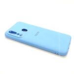 Silicone Cover for Tecno Spark 8T